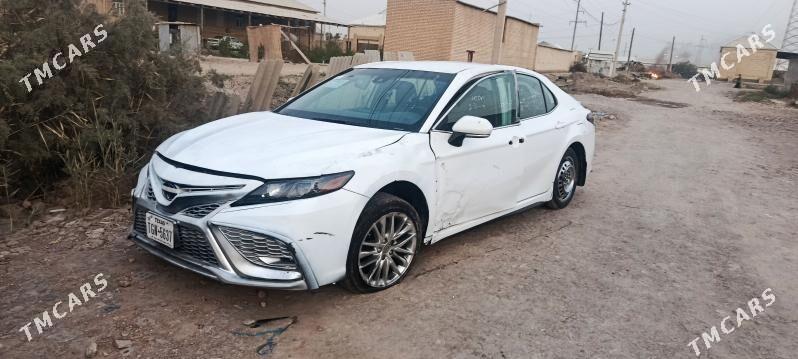 Toyota Camry 2023 - 270 000 TMT - Мары - img 4