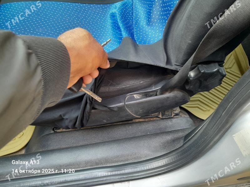 Opel Astra 1999 - 58 000 TMT - Mary - img 10