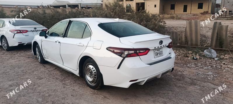 Toyota Camry 2023 - 270 000 TMT - Мары - img 3