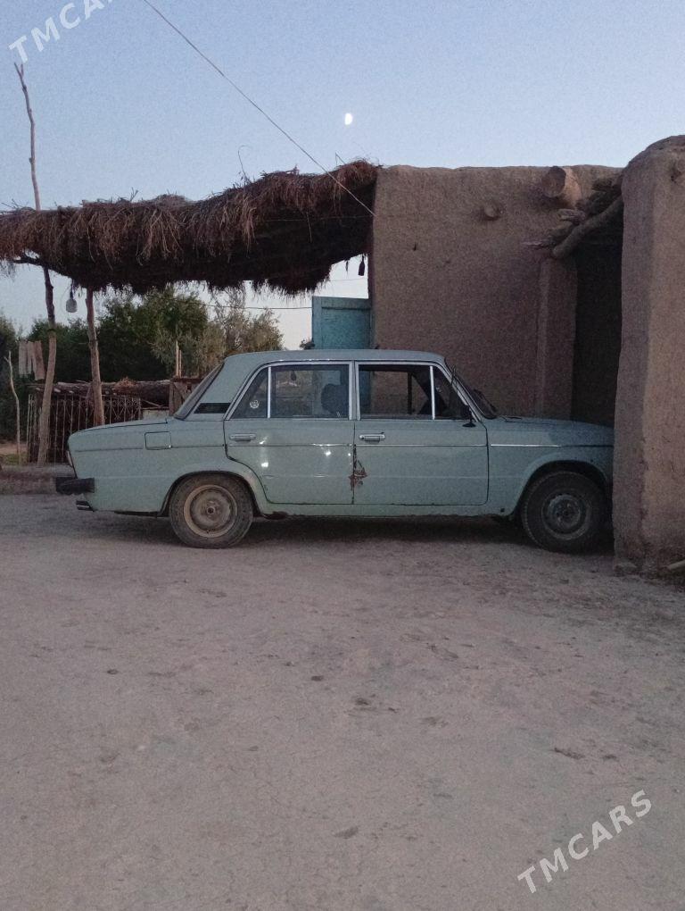 Lada 2106 1990 - 13 000 TMT - Boldumsaz - img 4