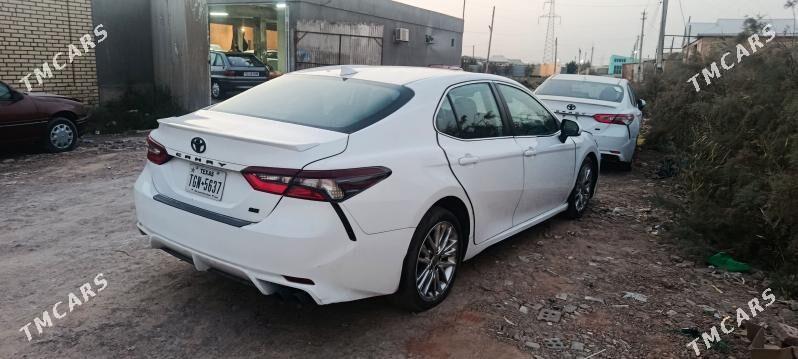 Toyota Camry 2023 - 270 000 TMT - Мары - img 2