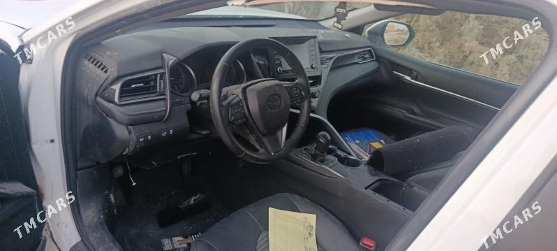 Toyota Camry 2023 - 270 000 TMT - Мары - img 5