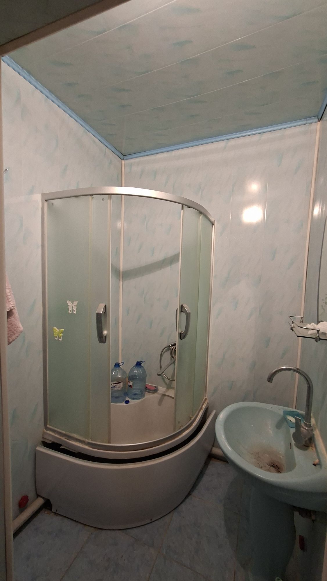 Центр   2 комнатная   72м² - Aşgabat - img 5
