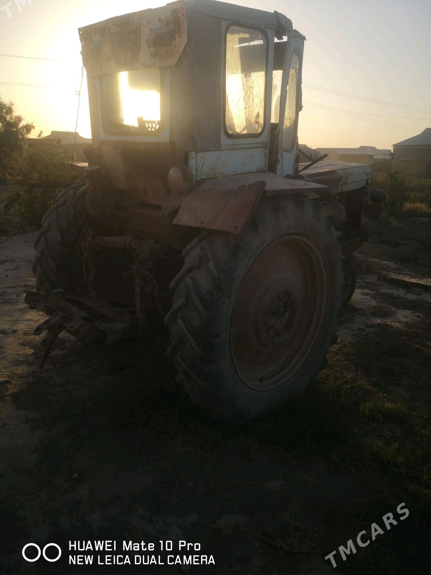 MTZ T-28 2022 - 14 000 TMT - Мары - img 3