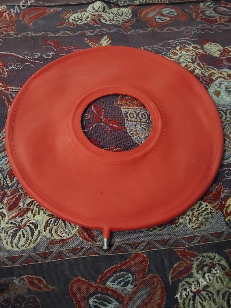 howaly tegelek rezin - Sarahs - img 1