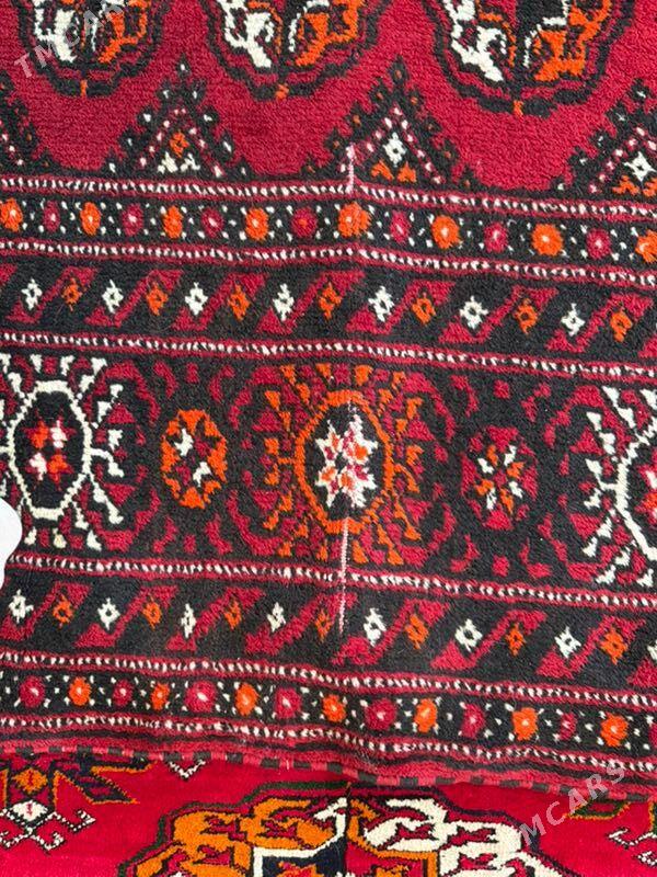 El haly - Aşgabat - img 4