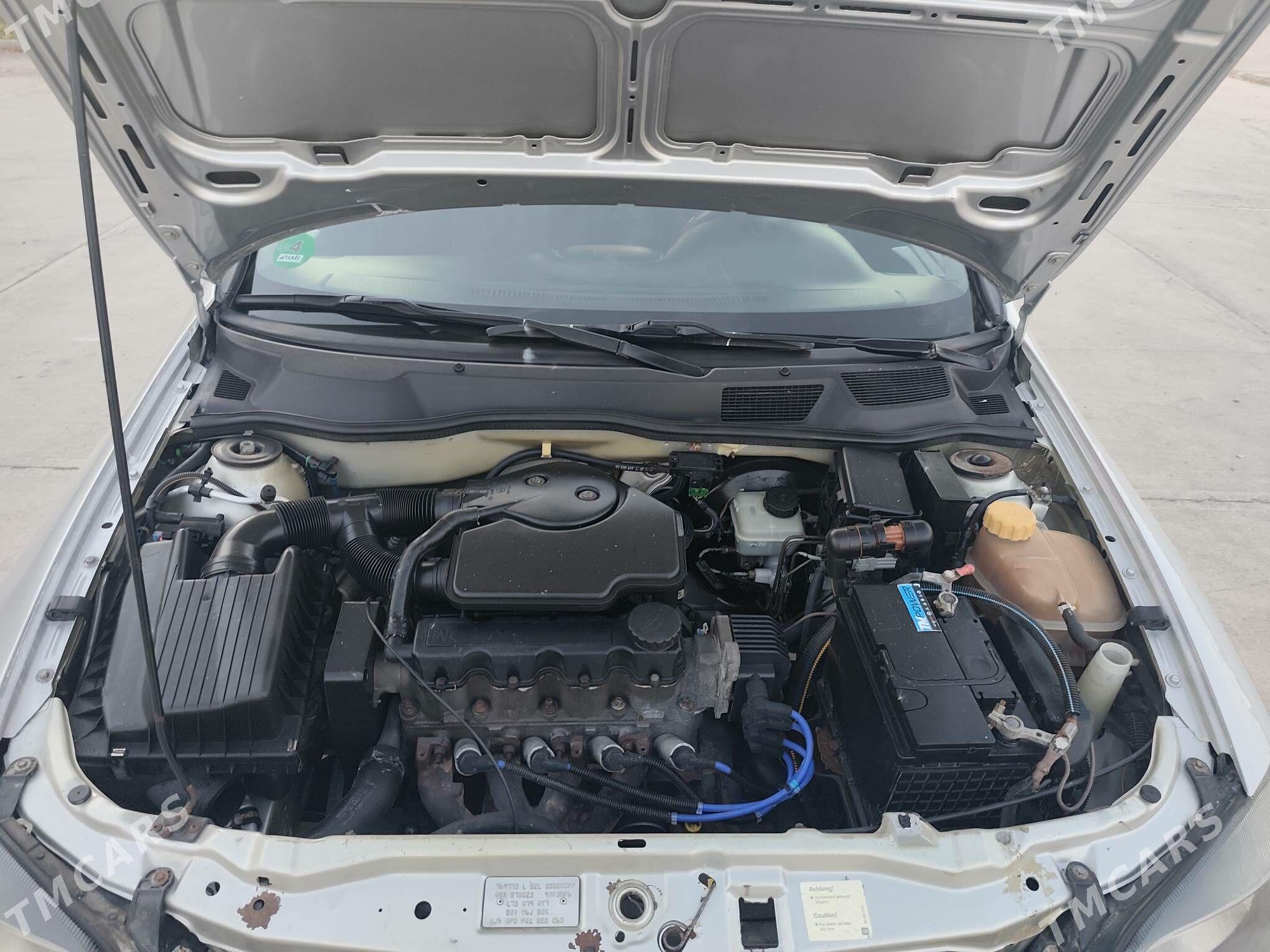 Opel Astra 1999 - 85 000 TMT - Daşoguz - img 6