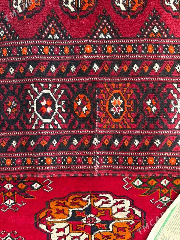 El haly - Aşgabat - img 3