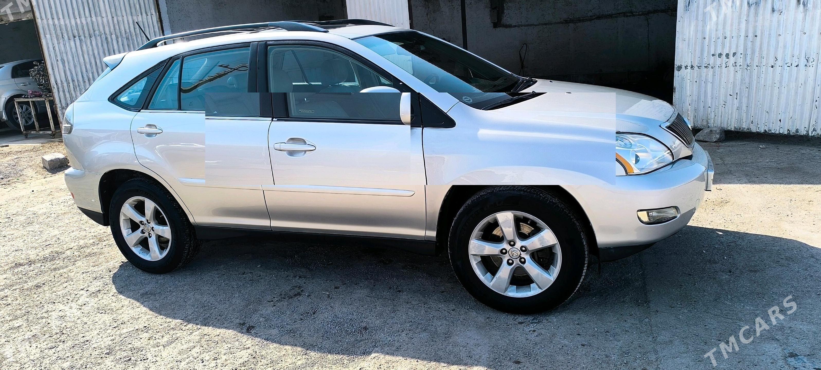 Lexus RX 330 2004 - 250 000 TMT - Mary - img 5