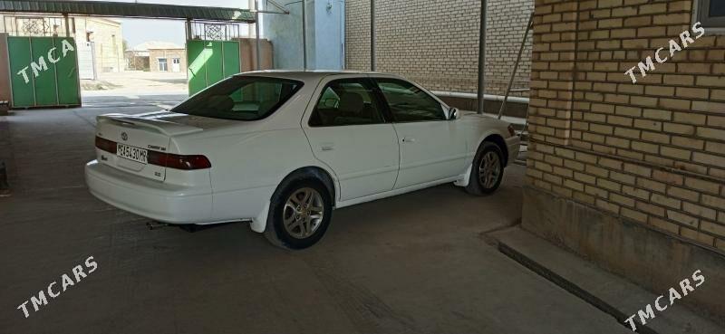 Toyota Camry 1998 - 112 000 TMT - Wekilbazar - img 6
