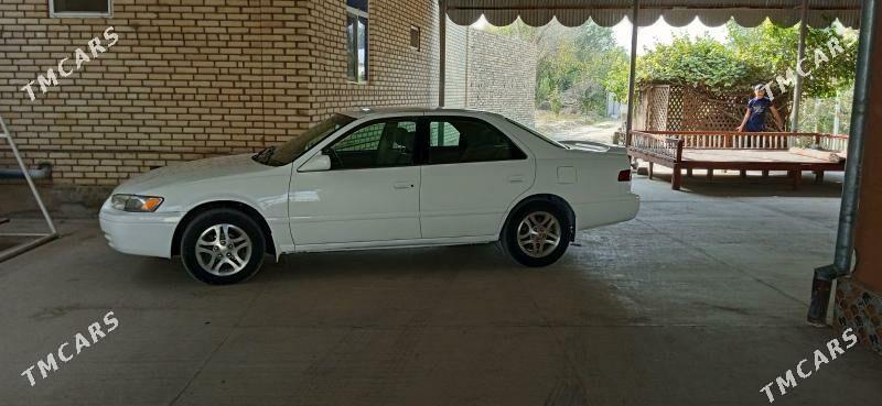 Toyota Camry 1998 - 112 000 TMT - Wekilbazar - img 5