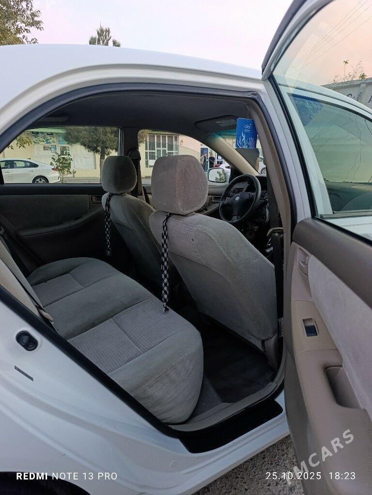 Toyota Corolla 2007 - 135 000 TMT - Aşgabat - img 4