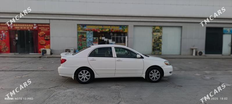 Toyota Corolla 2007 - 135 000 TMT - Aşgabat - img 2