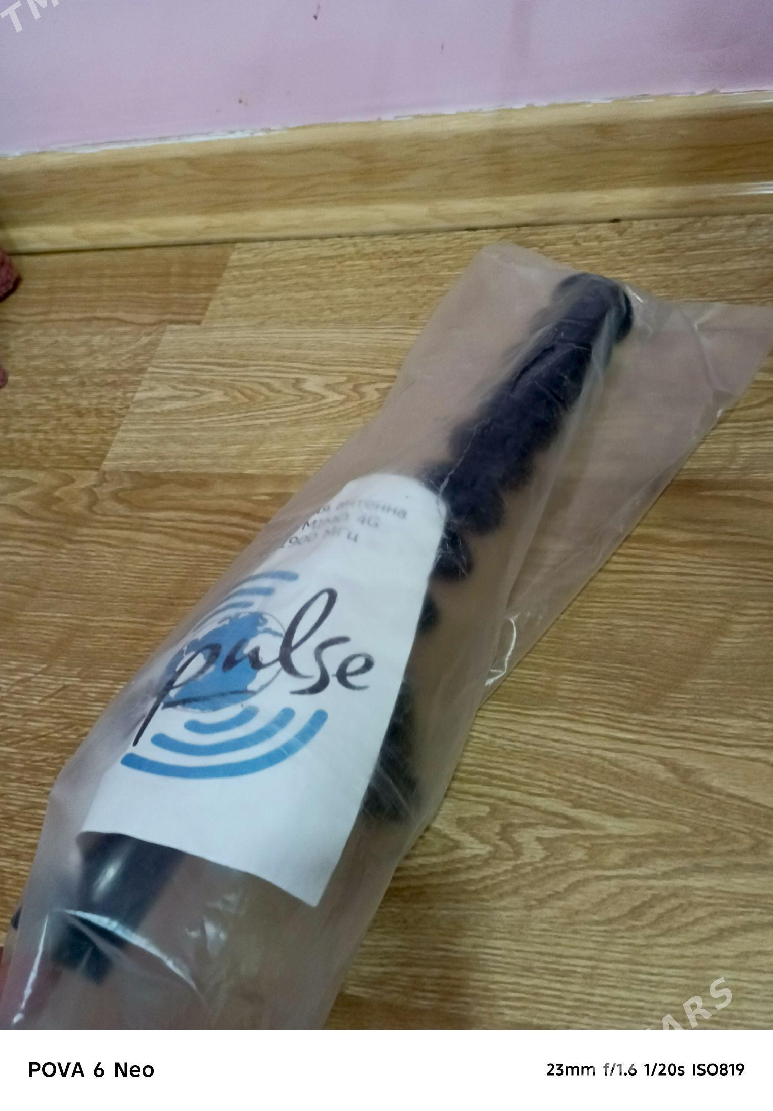 4g antenna - Daşoguz - img 3