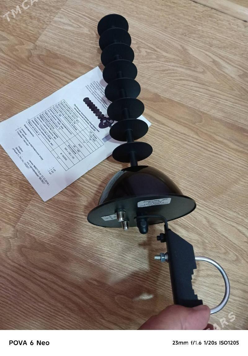 4g antenna - Daşoguz - img 5