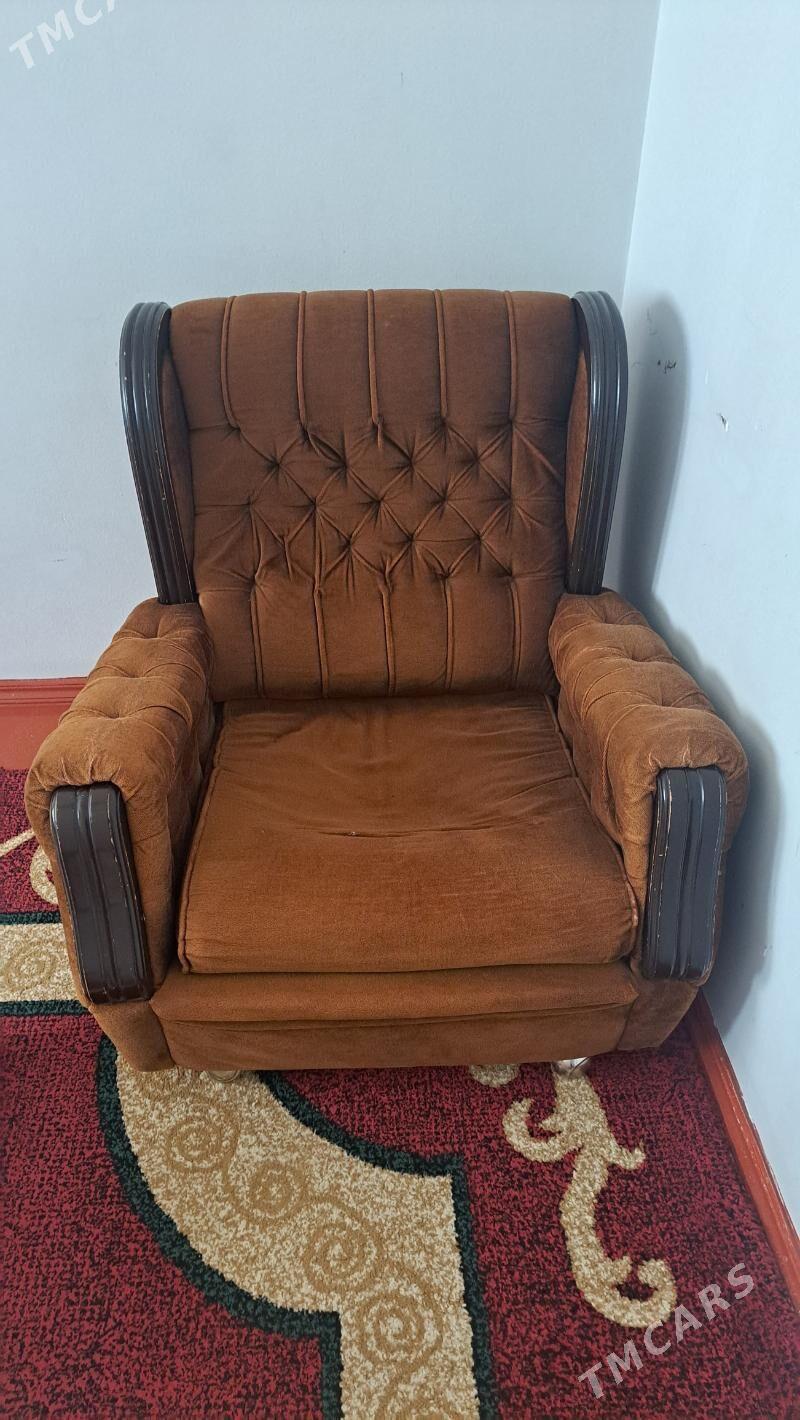 Diwan kreslo - Parahat 4 - img 3