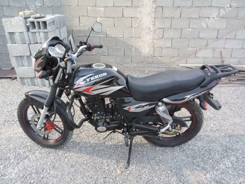 Fekon FK200-14G 2025 - 18 000 TMT - Daşoguz - img 7