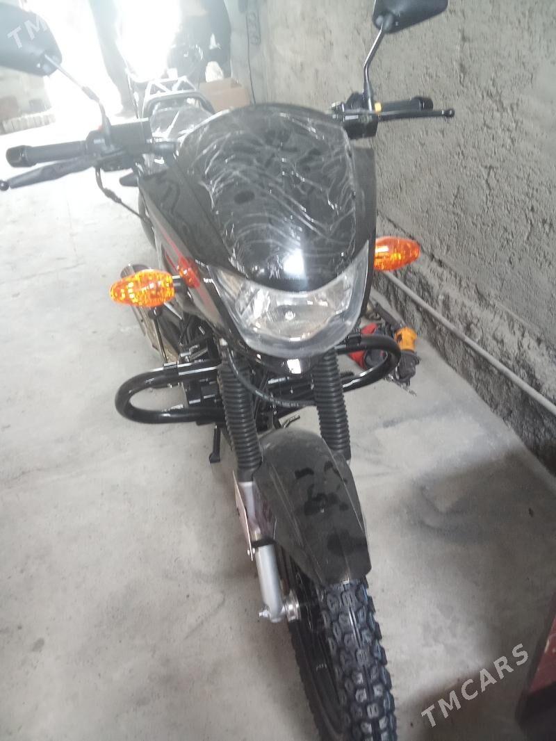 Fekon FK200-14G 2025 - 18 000 TMT - Daşoguz - img 1