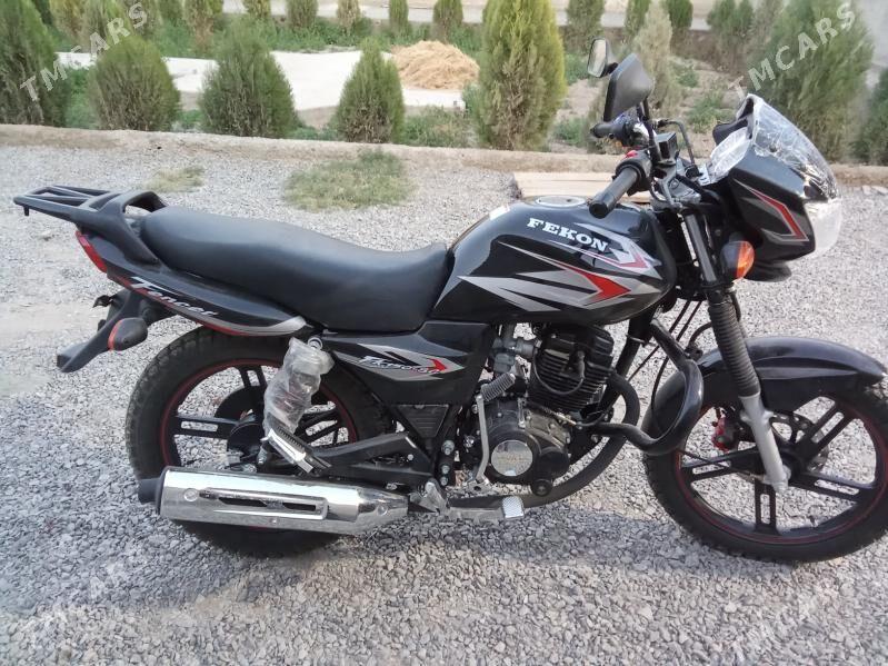 Fekon FK200-14G 2025 - 18 000 TMT - Daşoguz - img 8
