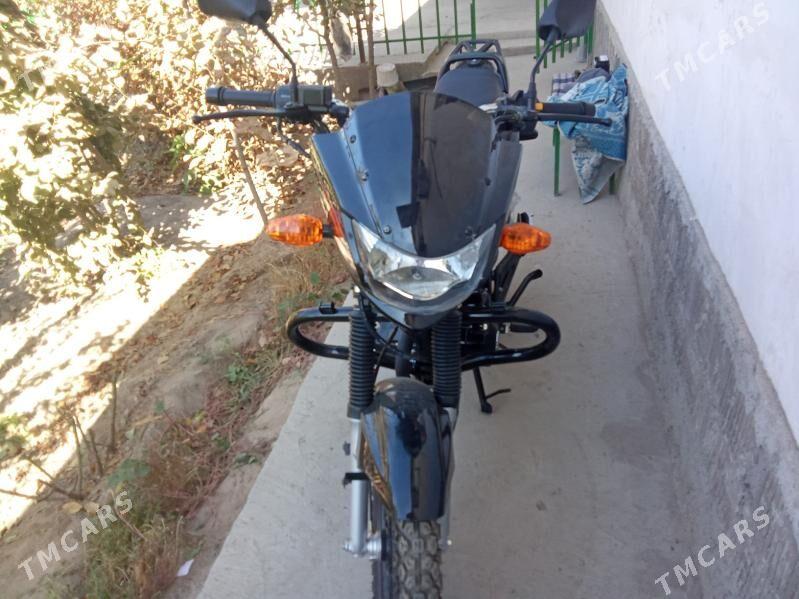 Fekon FK200-14G 2025 - 18 000 TMT - Daşoguz - img 6