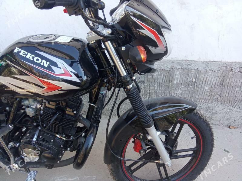 Fekon FK200-14G 2025 - 18 000 TMT - Daşoguz - img 5