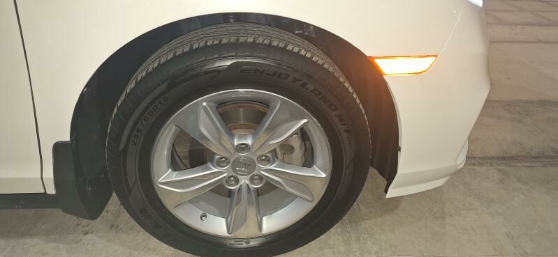Honda Odyssey 2018 - 340 000 TMT - Мары - img 10