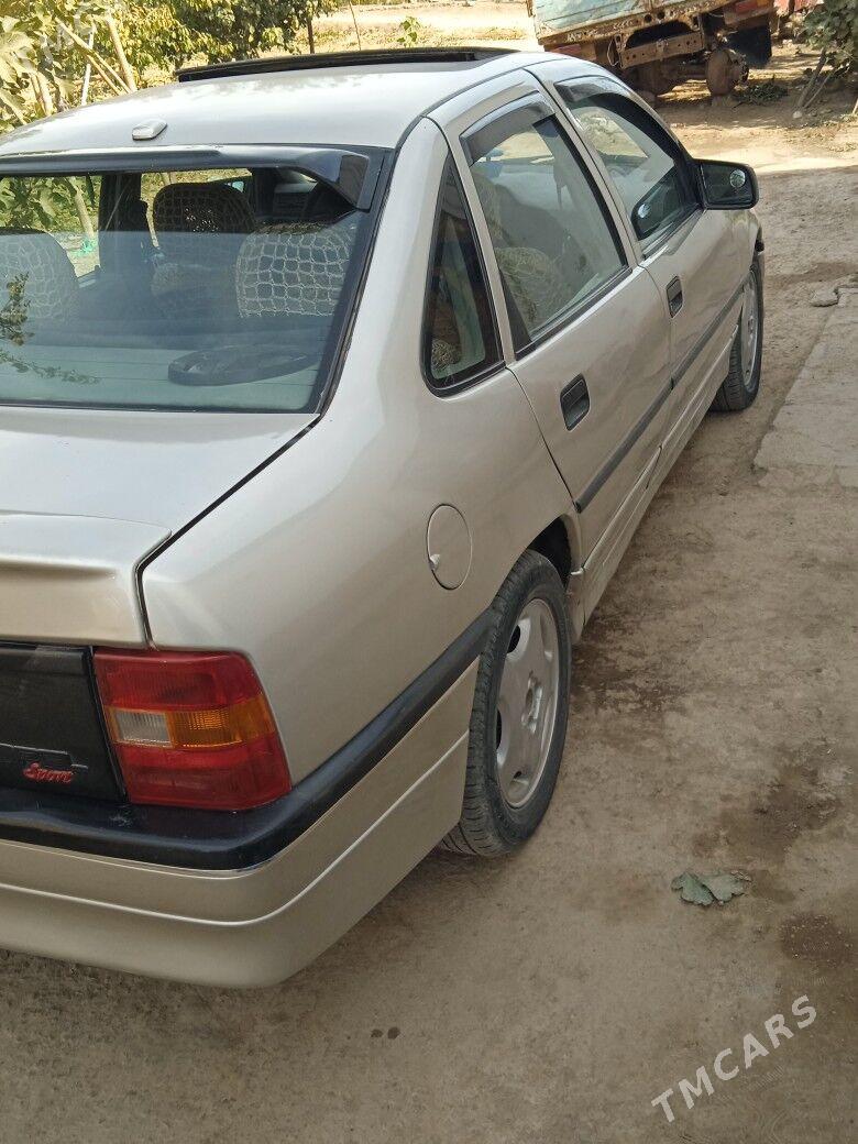 Opel Vectra 1992 - 41 000 TMT - Şabat etr. - img 5