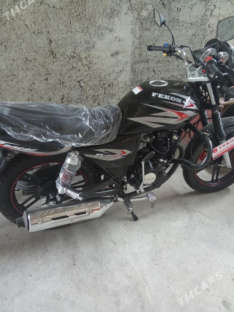 Fekon FK200-14G 2025 - 18 000 TMT - Daşoguz - img 3