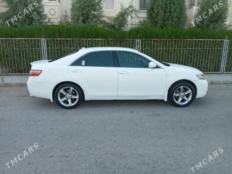 Toyota Camry 2009 - 135 000 TMT - Туркменабат - img 1