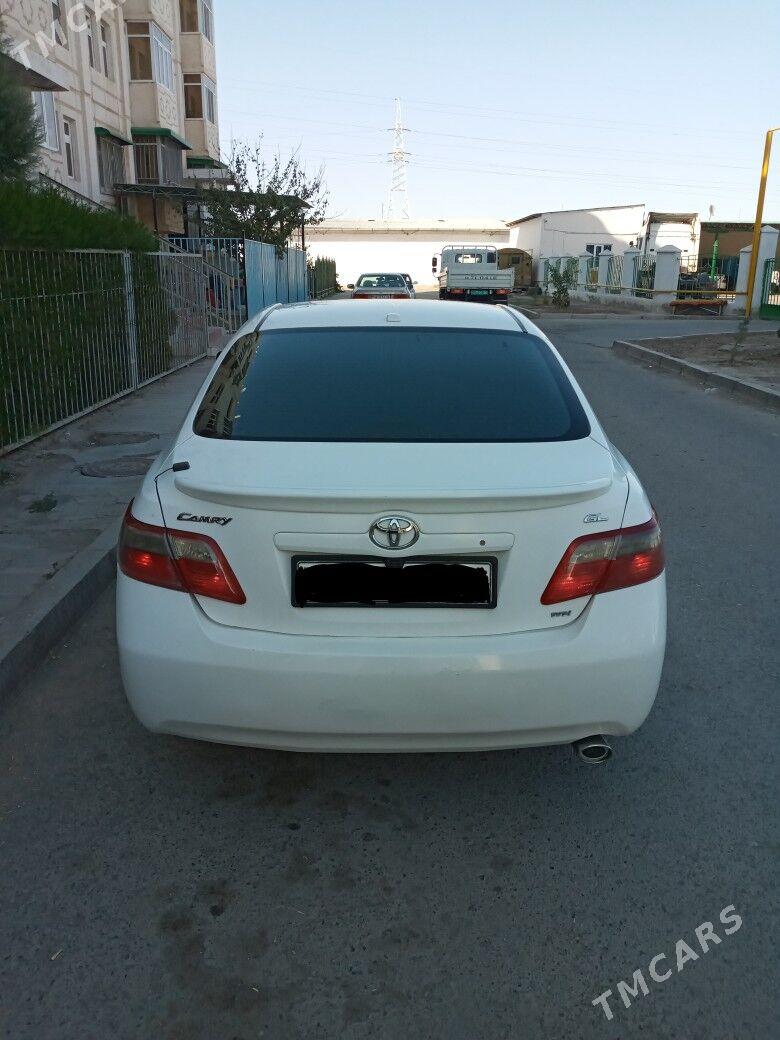 Toyota Camry 2009 - 135 000 TMT - Туркменабат - img 6