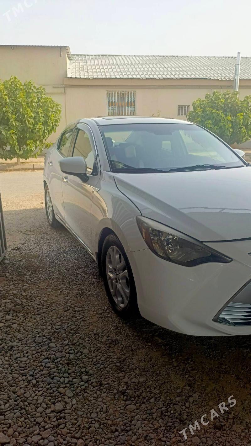 Toyota Yaris iA 2018 - 160 000 TMT - Çoganly - img 3