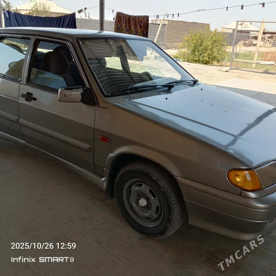 Lada 2115 2001 - 32 000 TMT - Kaka - img 1