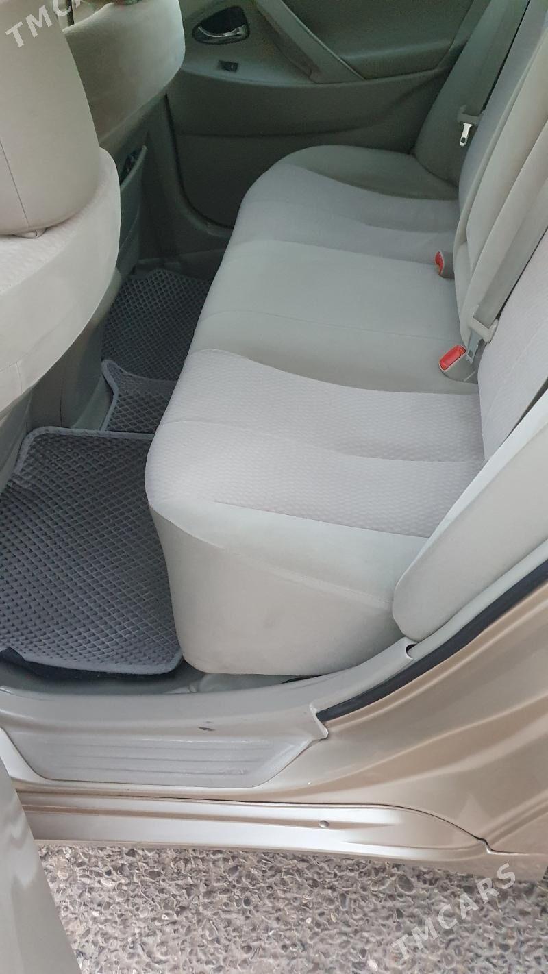 Toyota Camry 2011 - 189 000 TMT - Бузмеин - img 4