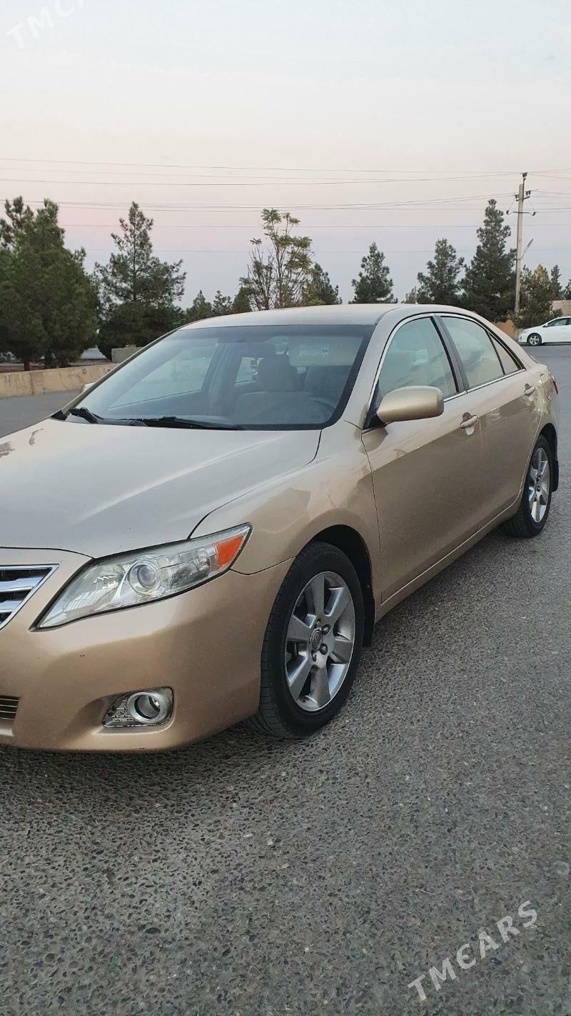 Toyota Camry 2011 - 189 000 TMT - Бузмеин - img 1