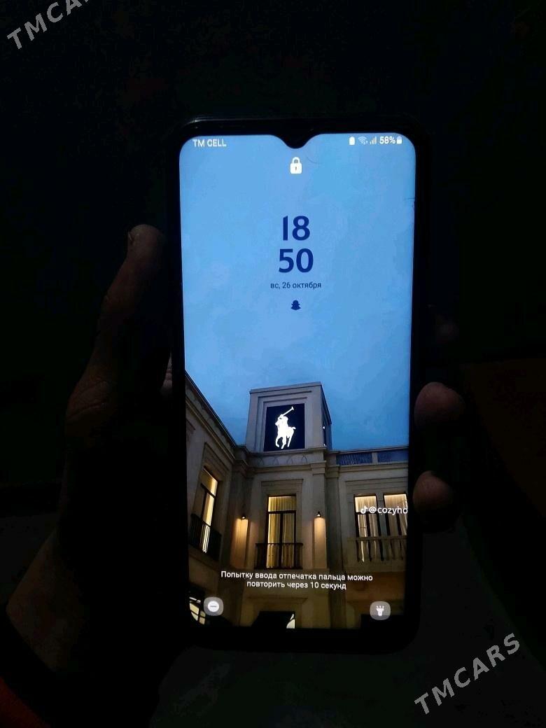 Samsung a 14 - Чарджоу - img 2