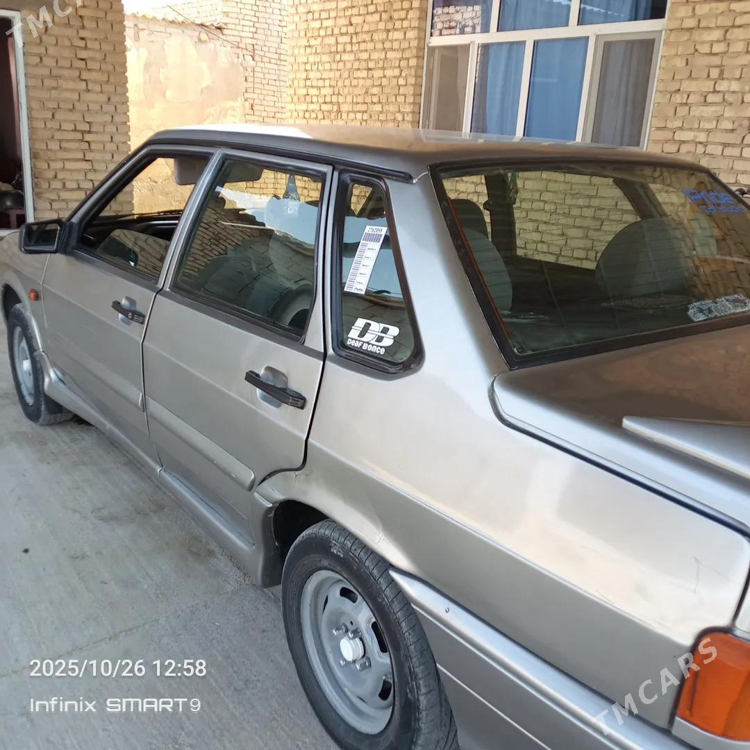 Lada 2115 2001 - 32 000 TMT - Kaka - img 2