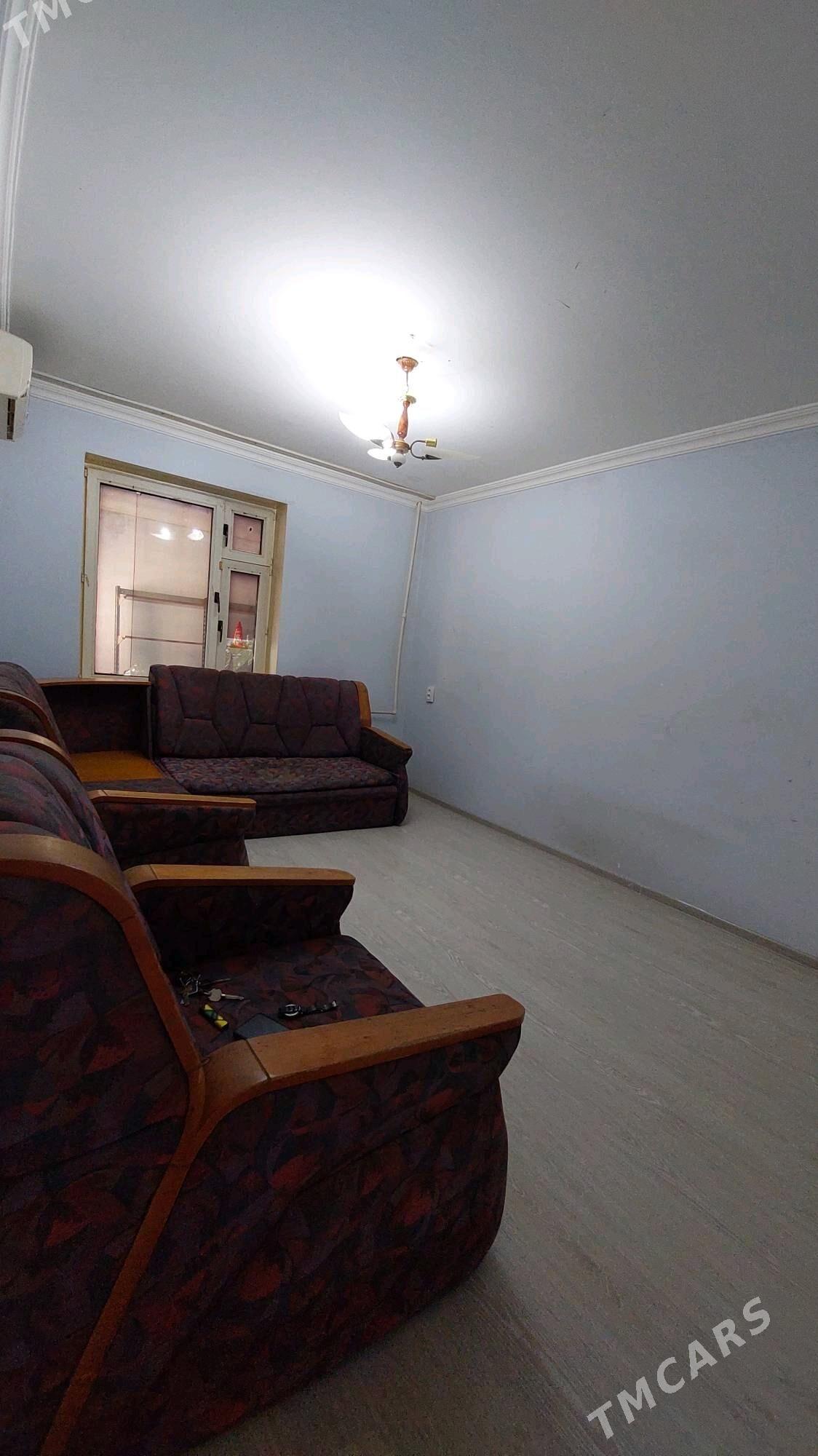 квартира - Туркменабат - img 8