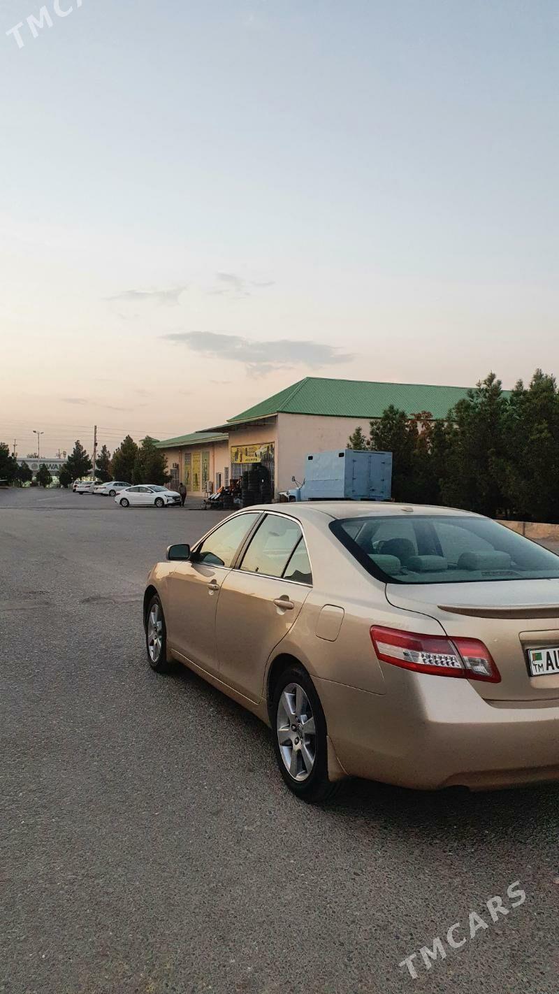 Toyota Camry 2011 - 189 000 TMT - Бузмеин - img 6
