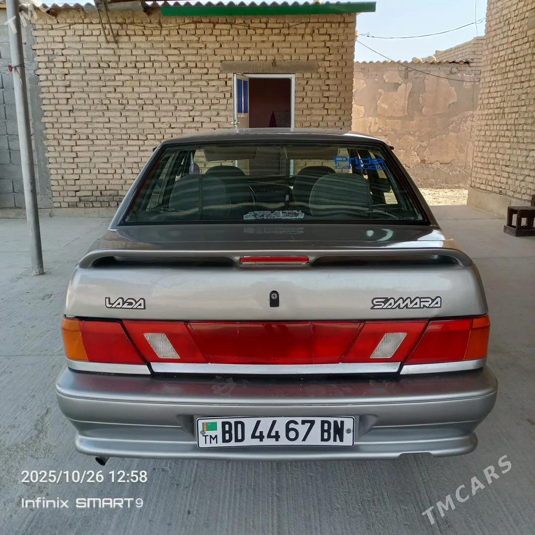 Lada 2115 2001 - 32 000 TMT - Kaka - img 5
