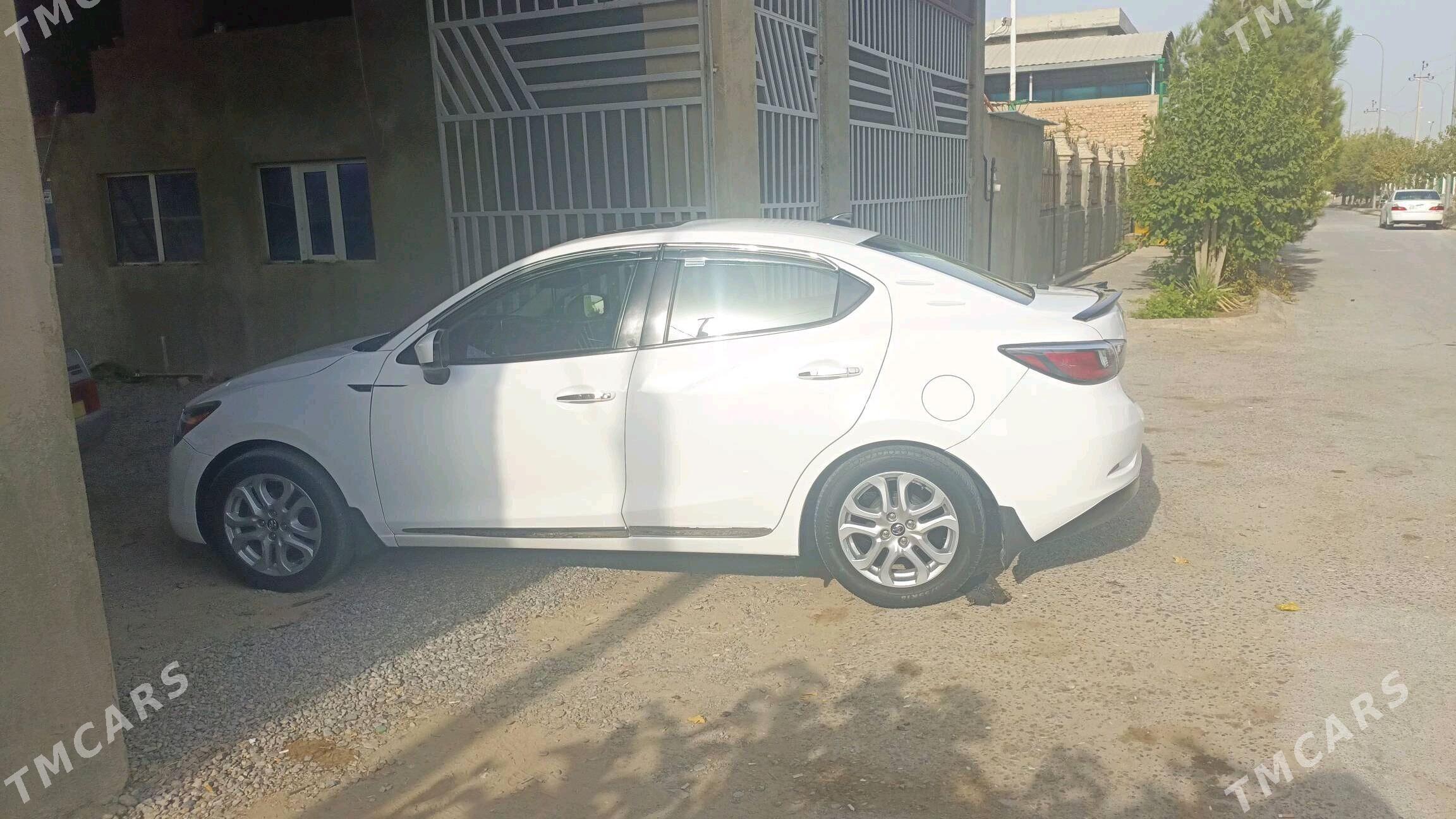 Toyota Yaris iA 2018 - 160 000 TMT - Çoganly - img 2