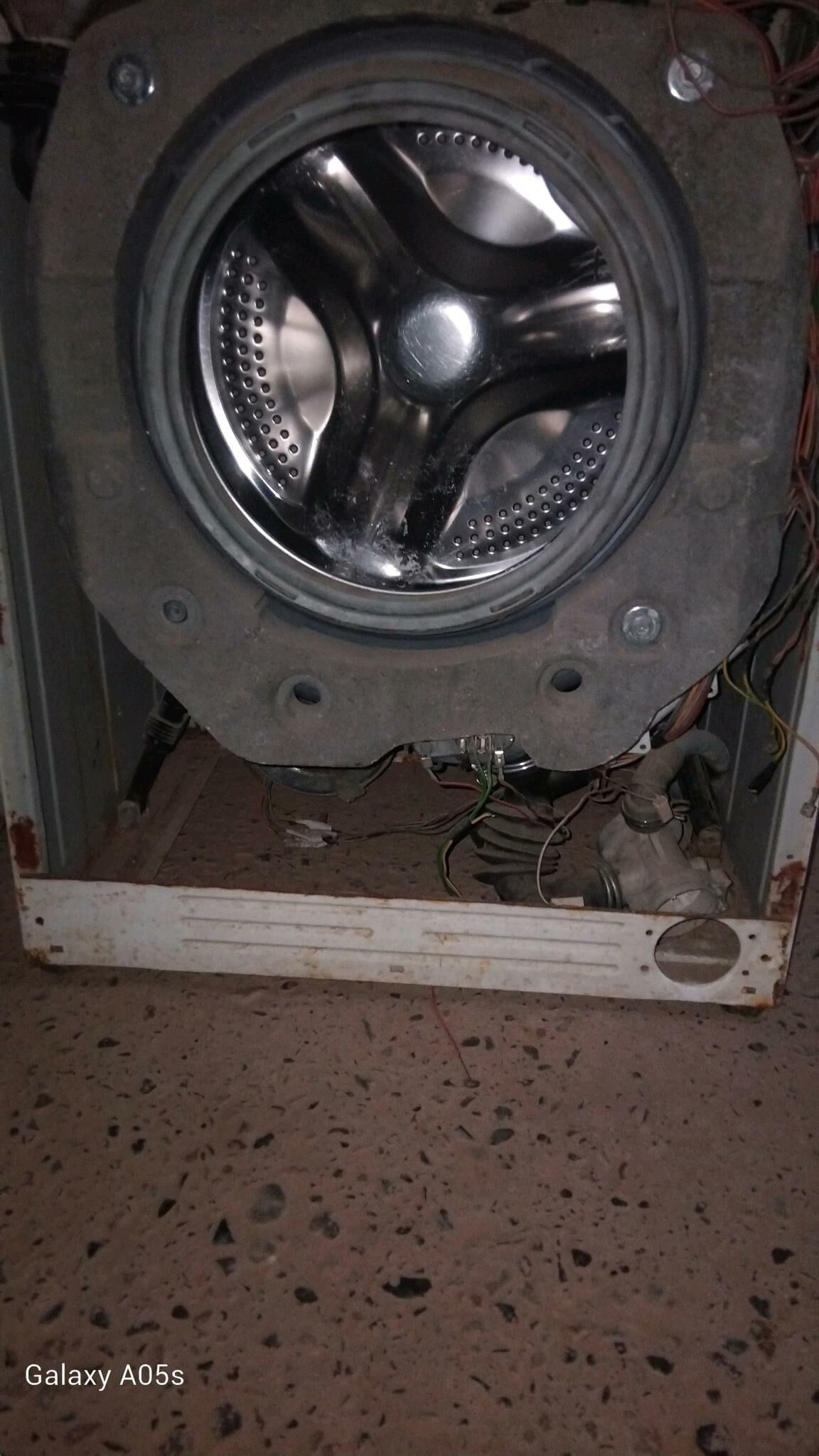 Kir maşyn KORPUS - Теджен - img 7