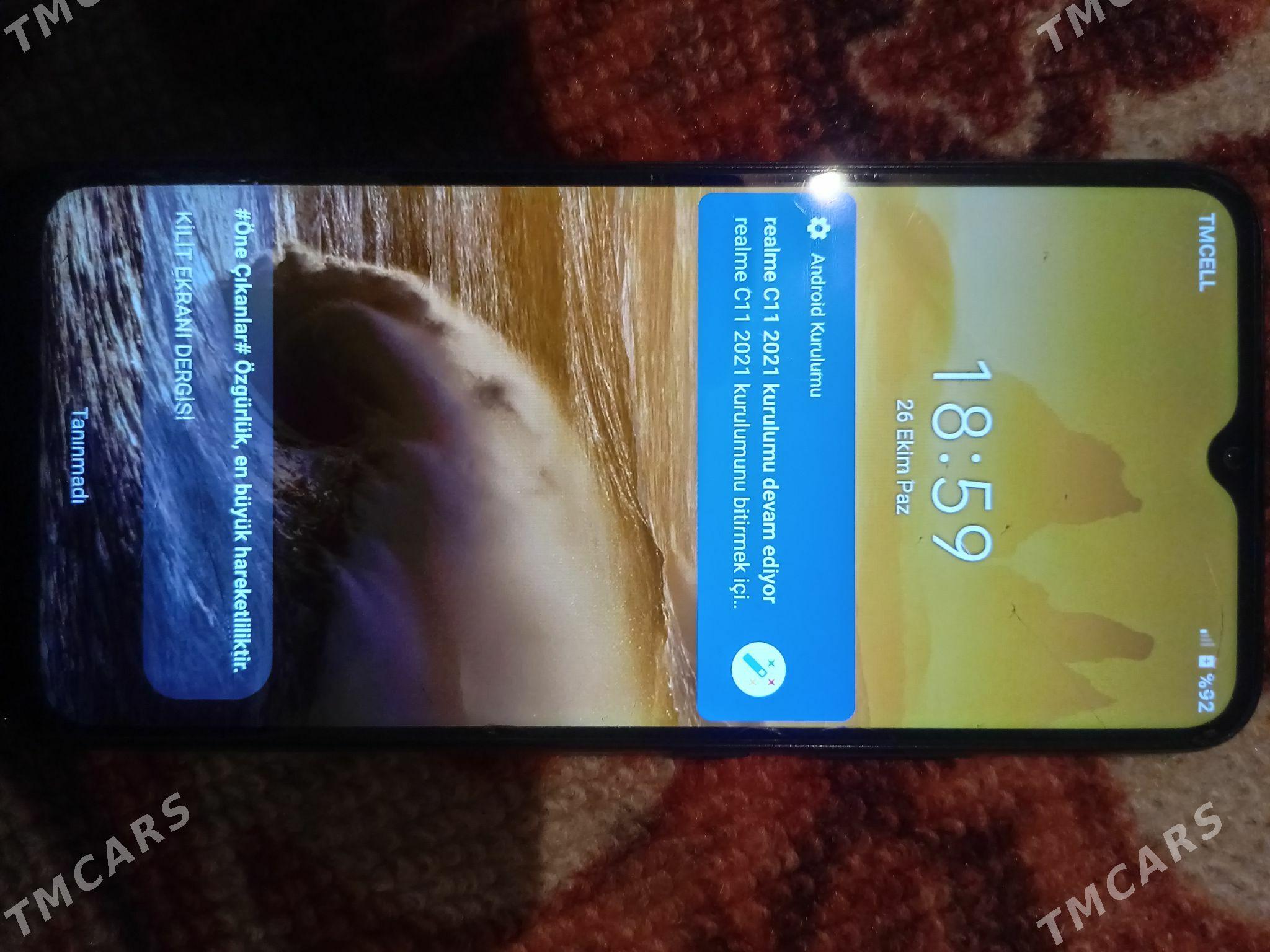 Realmi C11 - Bagyr - img 3