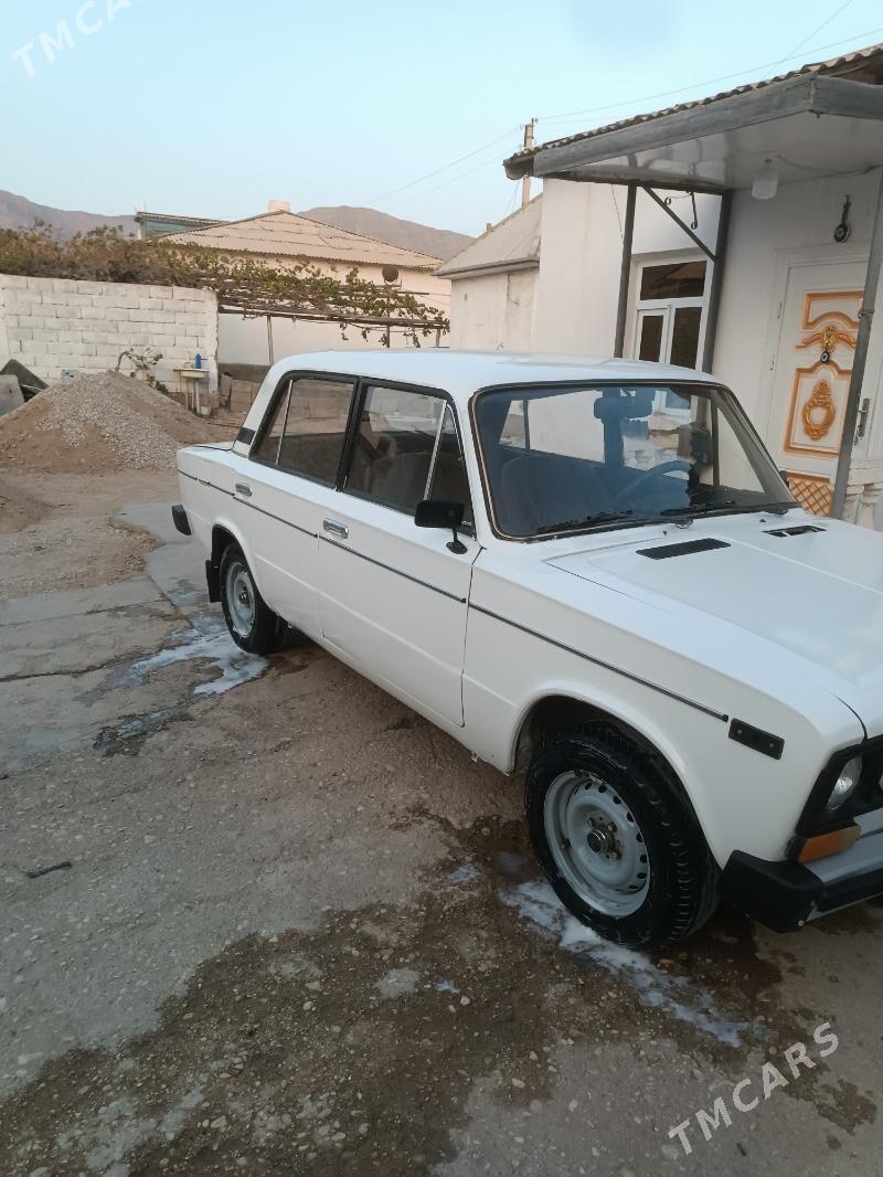 Lada 2106 1997 - 28 000 TMT - Балканабат - img 2