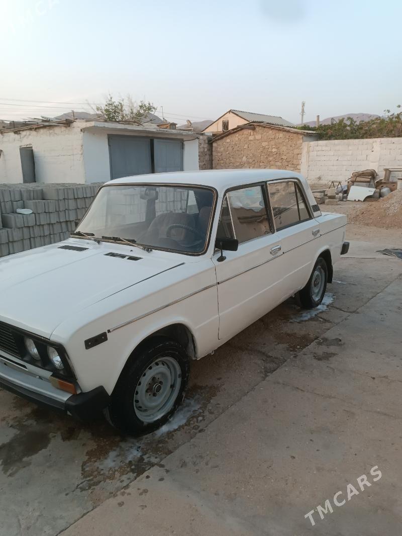 Lada 2106 1997 - 28 000 TMT - Балканабат - img 1