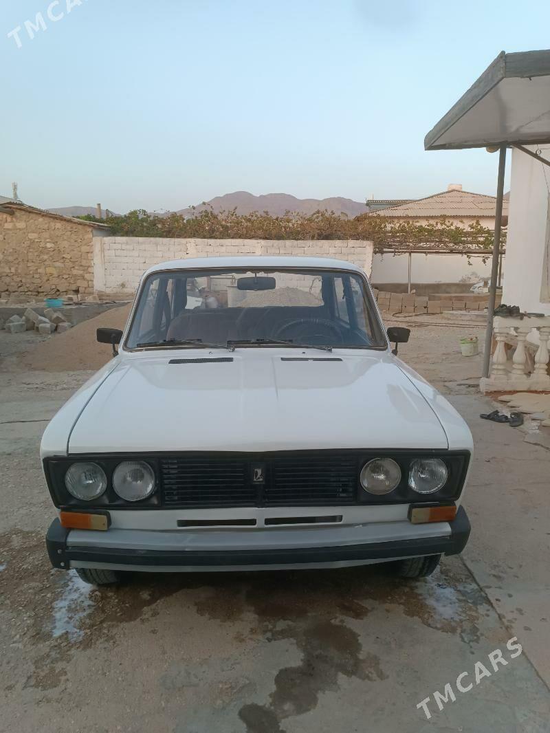 Lada 2106 1997 - 28 000 TMT - Балканабат - img 3