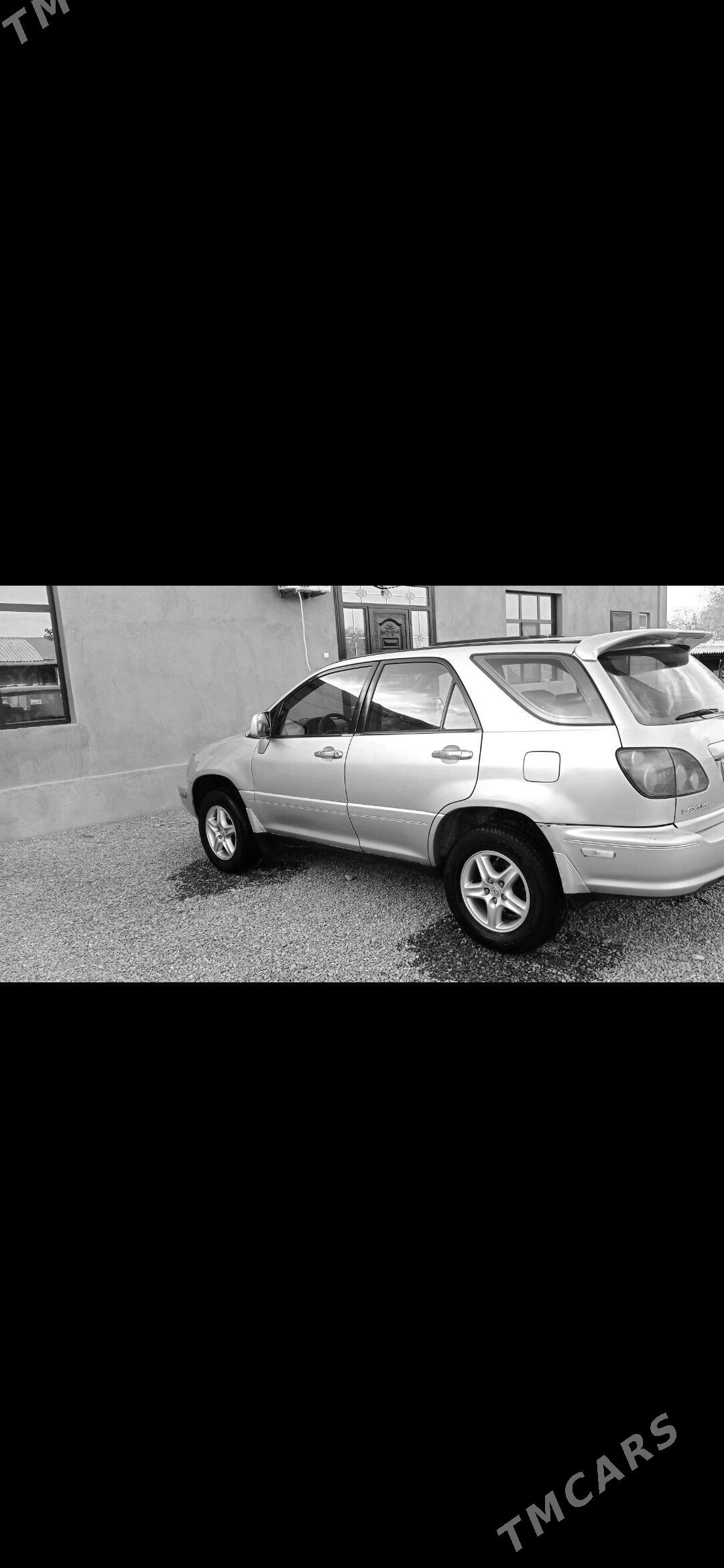 Lexus RX 300 1999 - 180 000 TMT - Bäherden - img 3