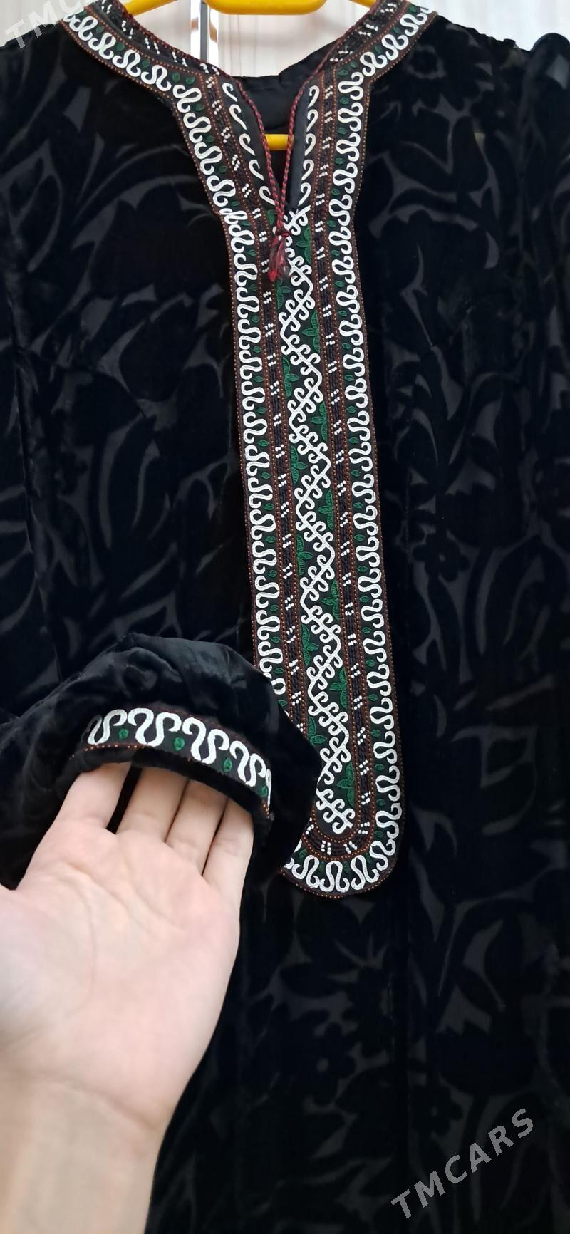 koynekler - Aşgabat - img 3