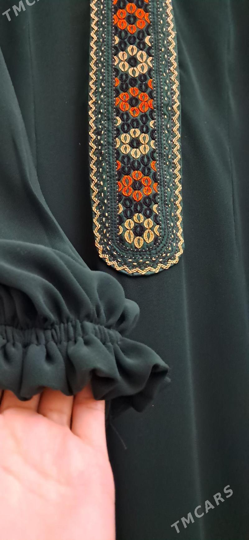 koynekler - Aşgabat - img 5