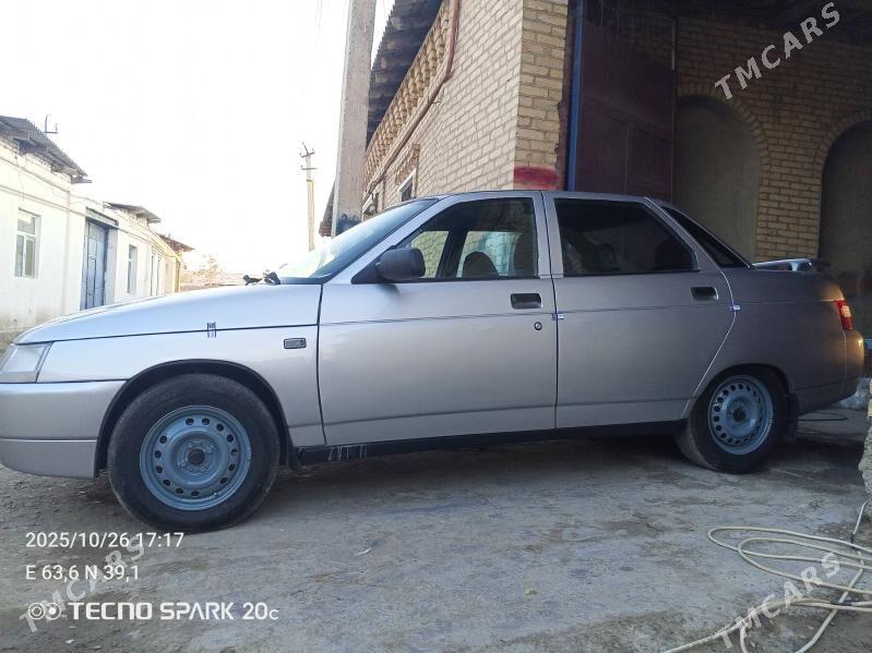 Lada 2110 2004 - 35 000 TMT - Туркменабат - img 4