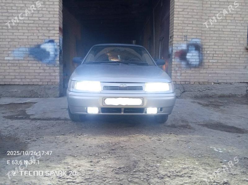 Lada 2110 2004 - 35 000 TMT - Туркменабат - img 1